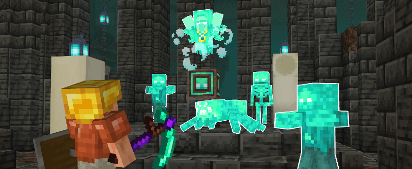 Core Craft — A Vanilla Expansion | NEW: The End Update — изображение 16