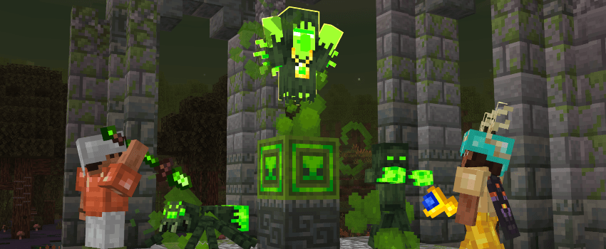 Core Craft — A Vanilla Expansion | NEW: The End Update — изображение 18