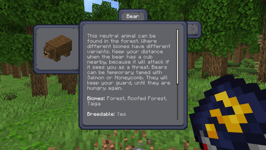 Core Craft — A Vanilla Expansion | NEW: The End Update — изображение 5