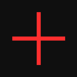 Crosshair Indicator