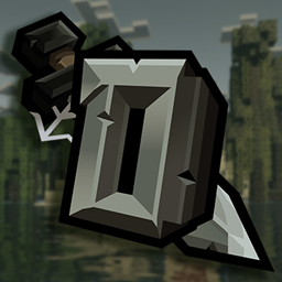 Dark Fantasy Visuals (Bedrock Resource Pack)