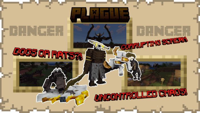 DarkAge Bizarre Remake — изображение 12