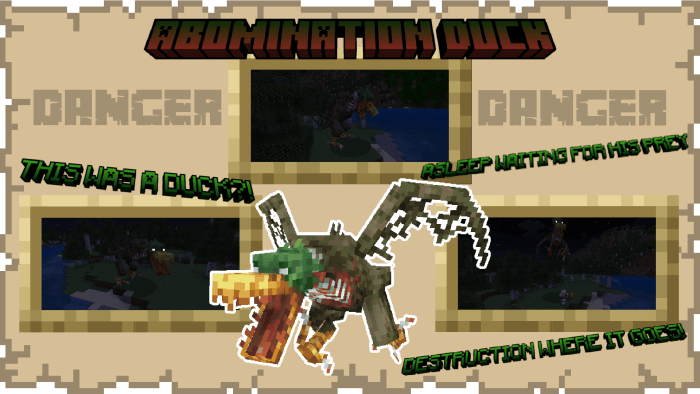 DarkAge Bizarre Remake — изображение 7
