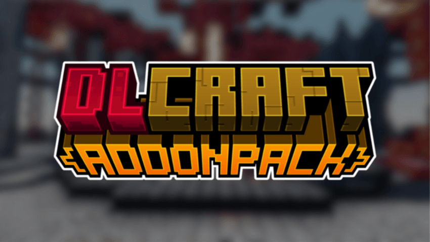 DLCraft | Addonpack — изображение 1