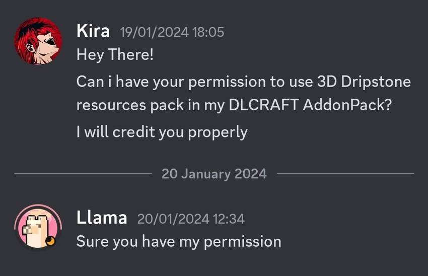 DLCraft | Addonpack — изображение 13