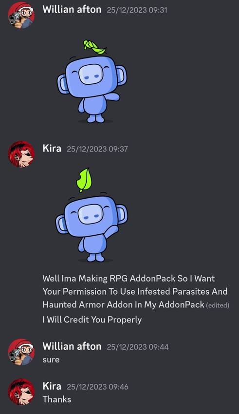 DLCraft | Addonpack — изображение 14