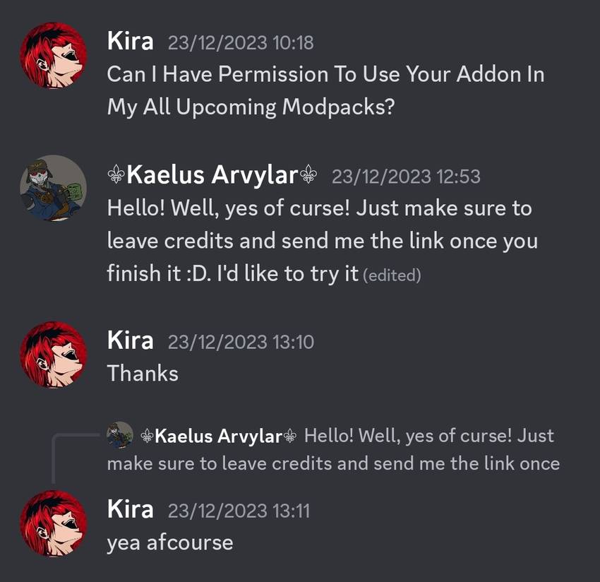 DLCraft | Addonpack — изображение 16