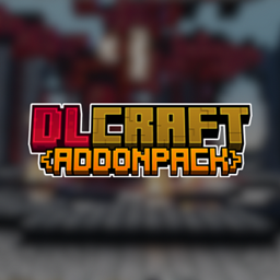 DLCraft | Addonpack