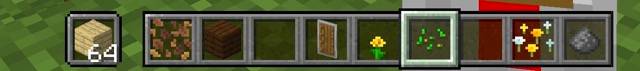 DoubleHands — Functional Offhand like Java edition (MCPE PC etc) — изображение 2