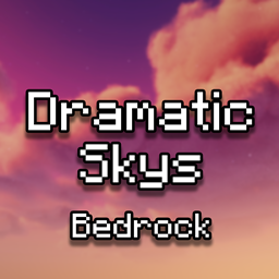 Dramatic Skys Bedrock