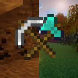 Edds’ VeinCapitator (Vein Miner & Tree Capitator)