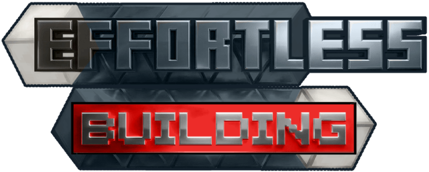 Effortless Building — изображение 1