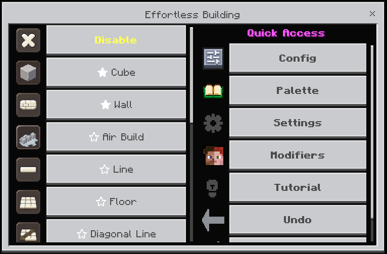 Effortless Building — изображение 14
