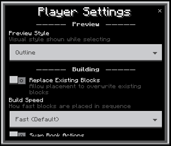 Effortless Building — изображение 15