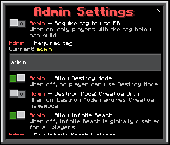 Effortless Building — изображение 16