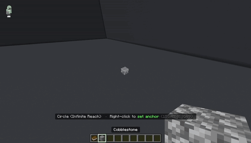 Circle Shape