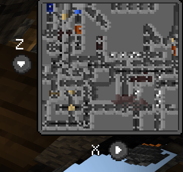 Explorer’s World Map & Minimap V2 — изображение 11