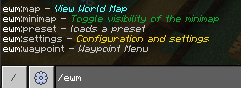 Explorer’s World Map & Minimap V2 — изображение 14