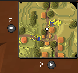 Explorer’s World Map & Minimap V2 — изображение 3