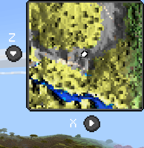 Explorer’s World Map & Minimap V2 — изображение 5