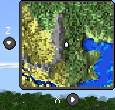 Explorer’s World Map & Minimap V2 — изображение 6