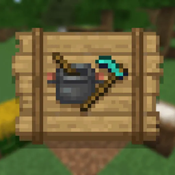 Farmer’s Delight Bedrock