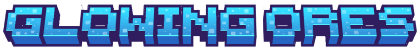 Glowing Ores — изображение 1