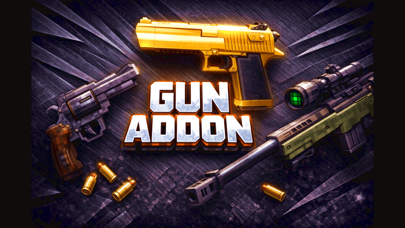 GUN + — изображение 1