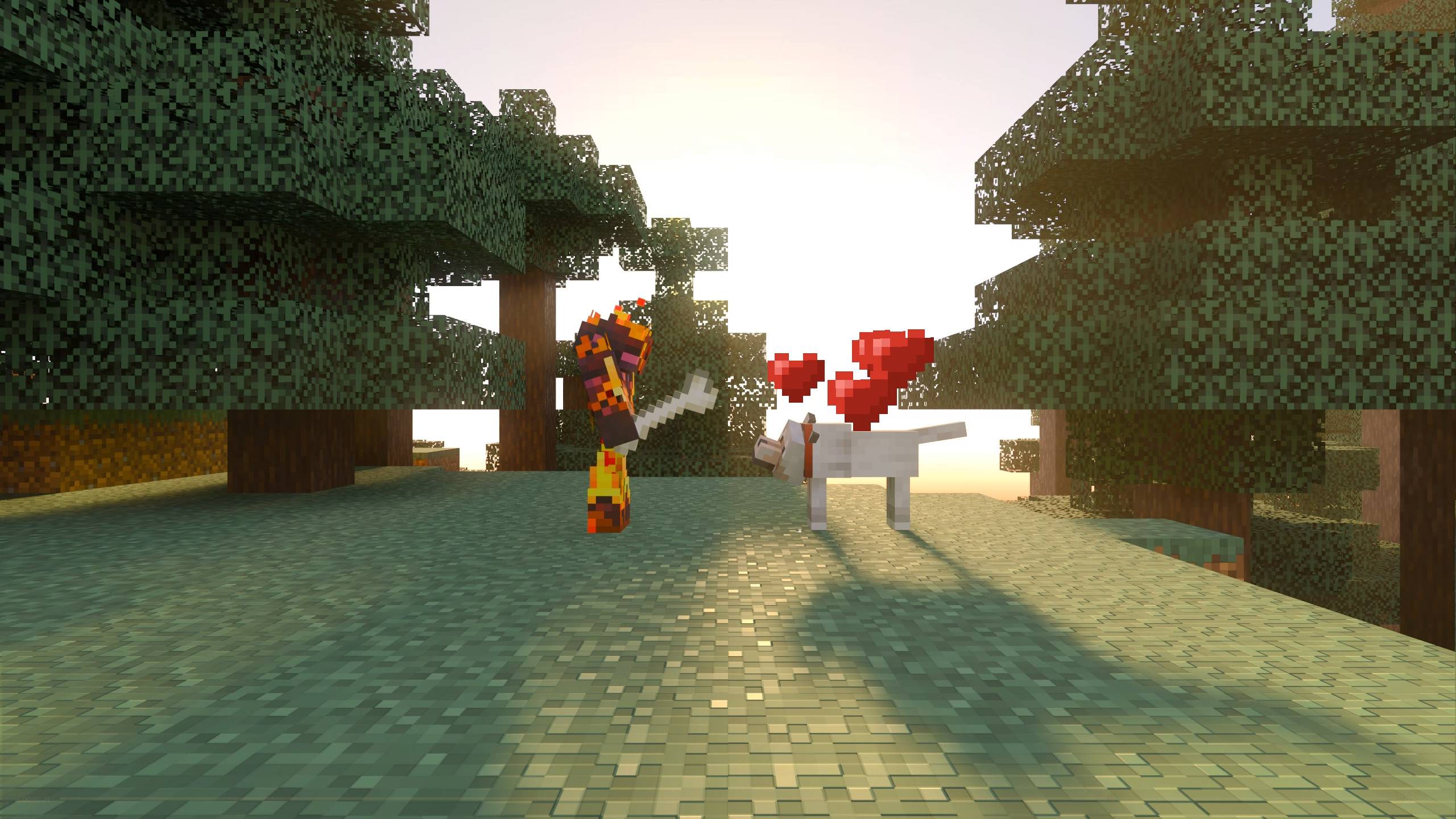 Immortal Dogs — изображение 2