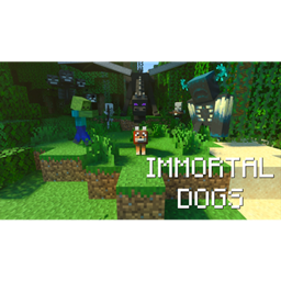 Immortal Dogs