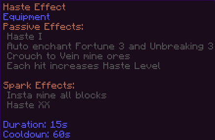 Infuse Addon — изображение 11