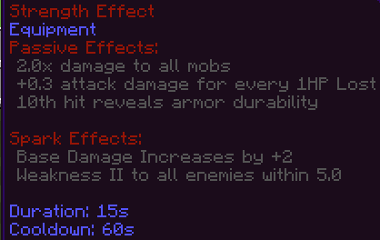 Infuse Addon — изображение 12