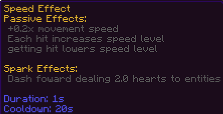 Infuse Addon — изображение 4