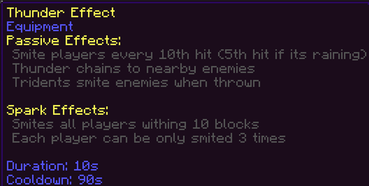 Infuse Addon — изображение 7