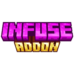 Infuse Addon