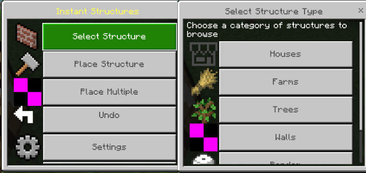 Instant Structures v7 — изображение 2
