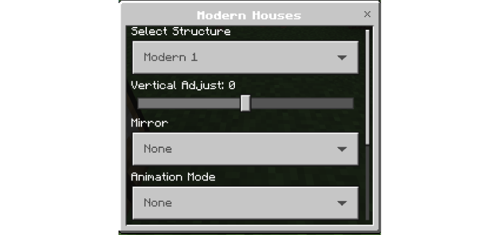 Instant Structures v7 — изображение 3