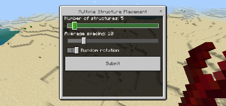 Instant Structures v7 — изображение 7