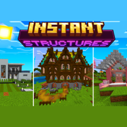 Instant Structures v7