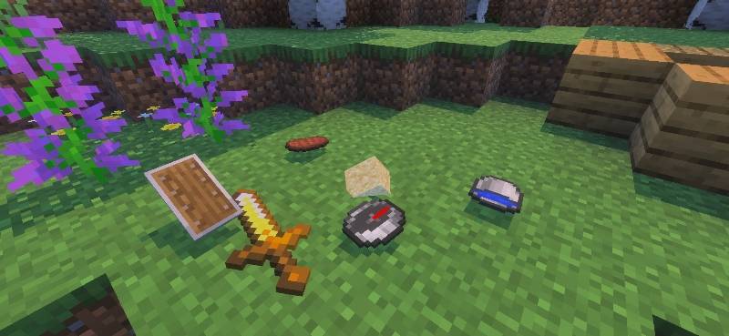 Item Physics + — изображение 1