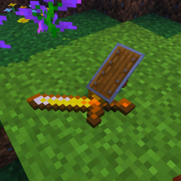 Item Physics +