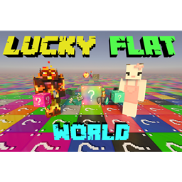 Lucky Flat World V3