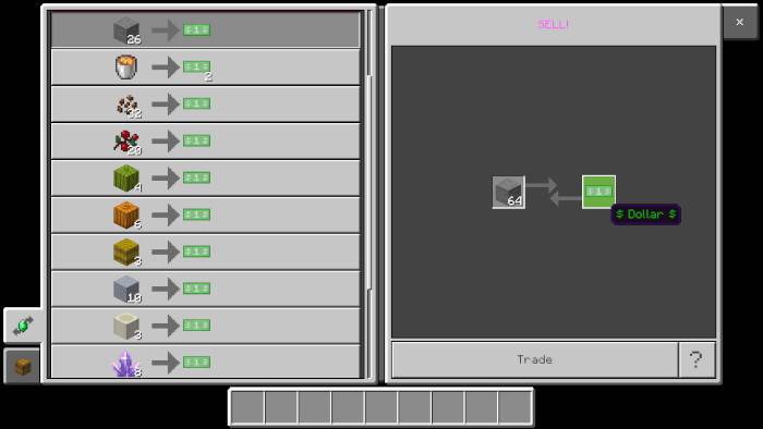 Lucky Skyblock V5 — изображение 1
