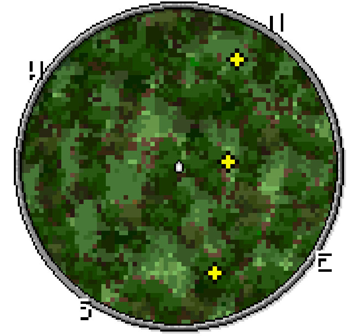 Magnificent Minimap — изображение 2