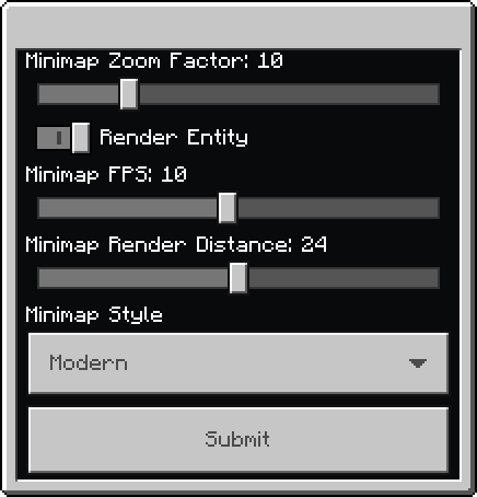 Magnificent Minimap — изображение 3