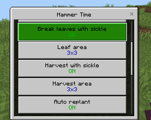 Hammer Time — изображение 12