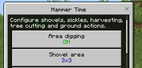Hammer Time — изображение 13