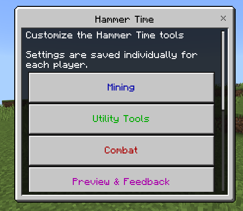 Hammer Time — изображение 15