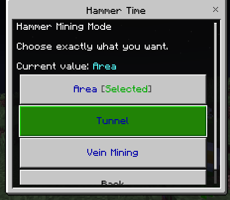 Hammer Time — изображение 3