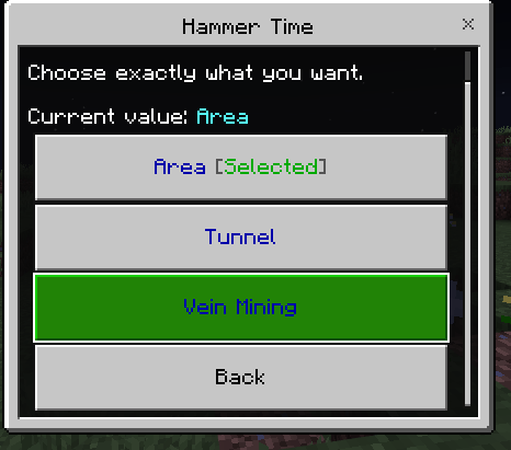 Hammer Time — изображение 5